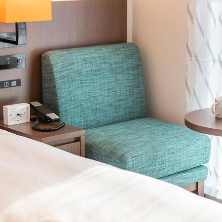 Hotel Forza Nagoya Sakae Экстерьер фото