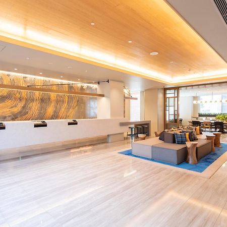 Hotel Forza Nagoya Sakae Экстерьер фото