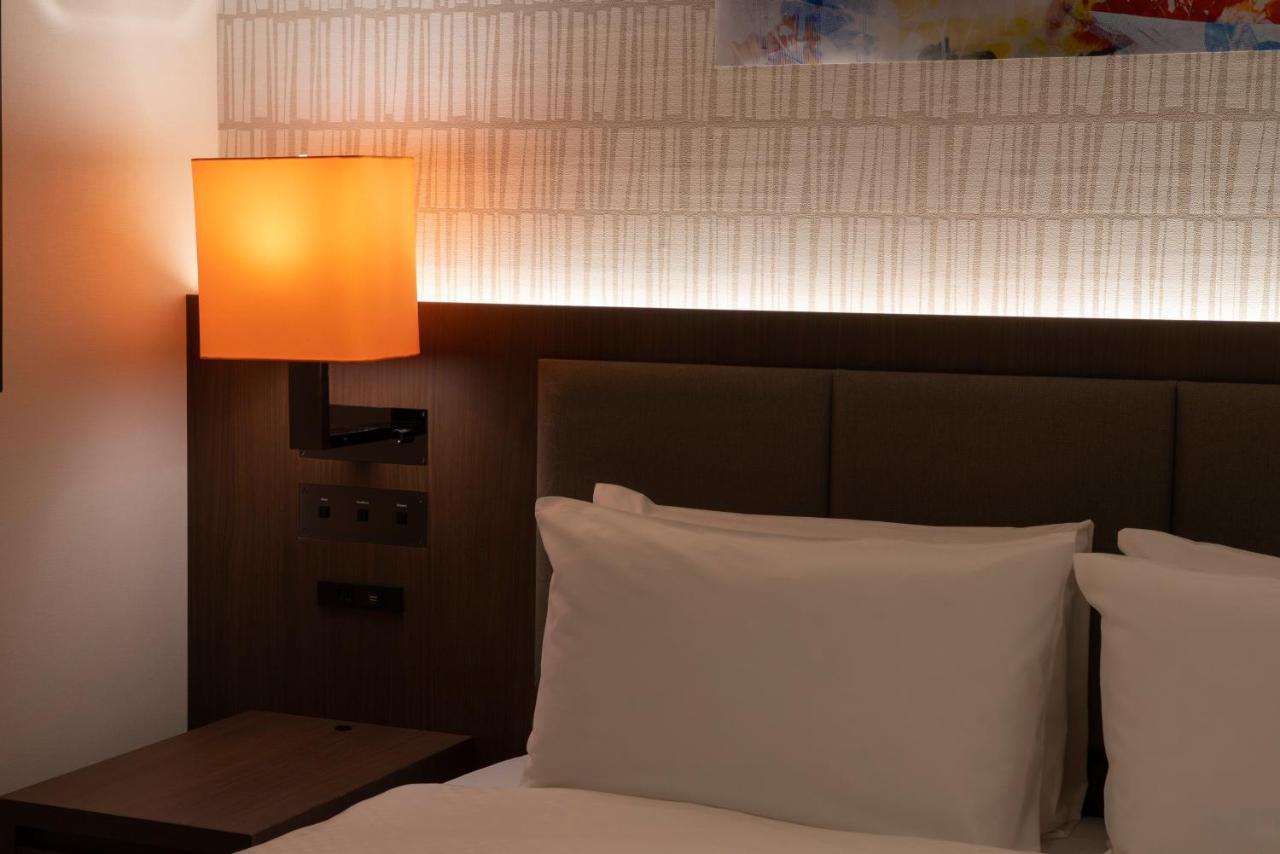 Hotel Forza Nagoya Sakae Экстерьер фото