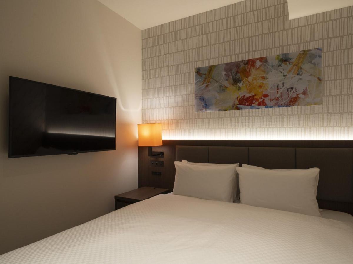 Hotel Forza Nagoya Sakae Экстерьер фото