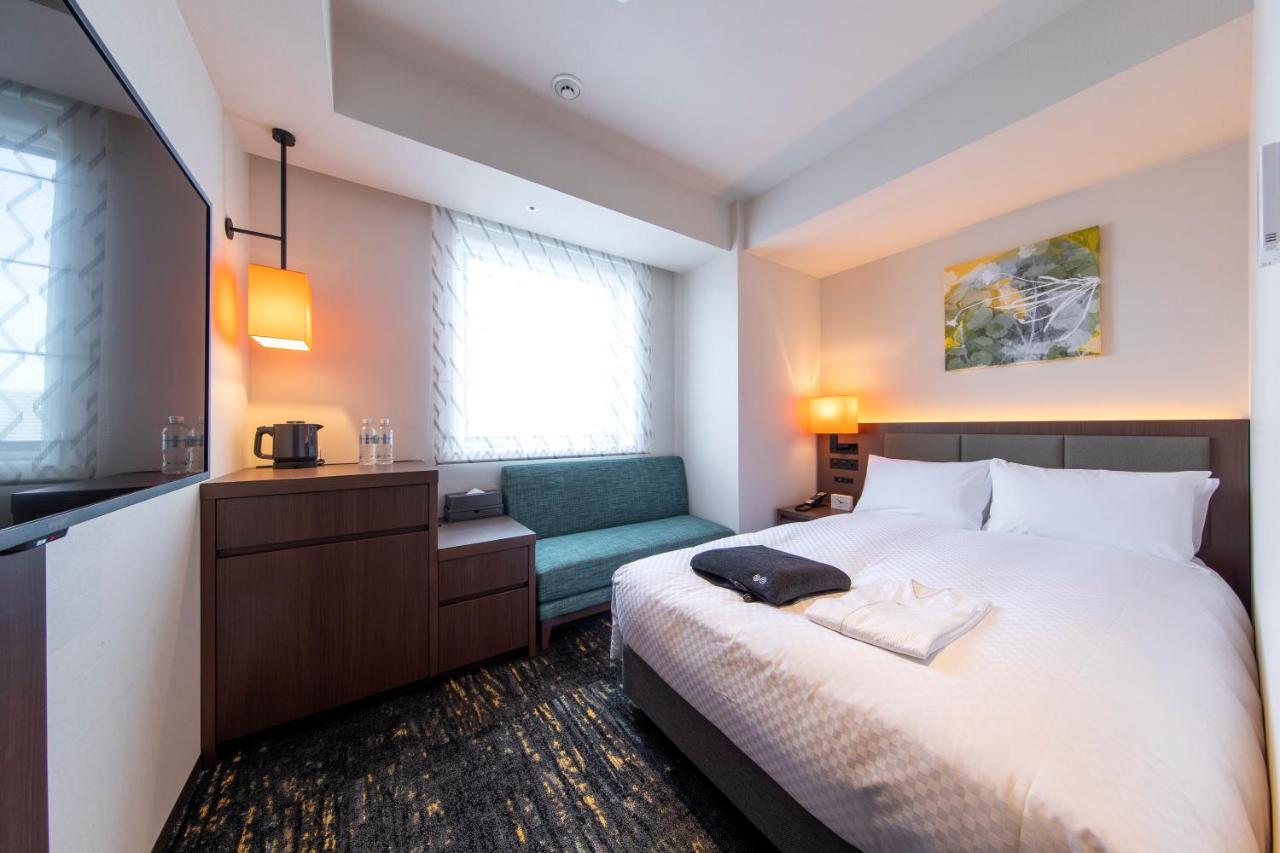 Hotel Forza Nagoya Sakae Экстерьер фото