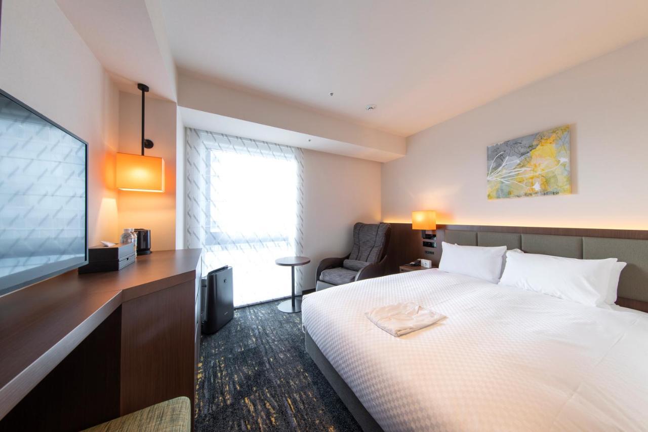 Hotel Forza Nagoya Sakae Экстерьер фото