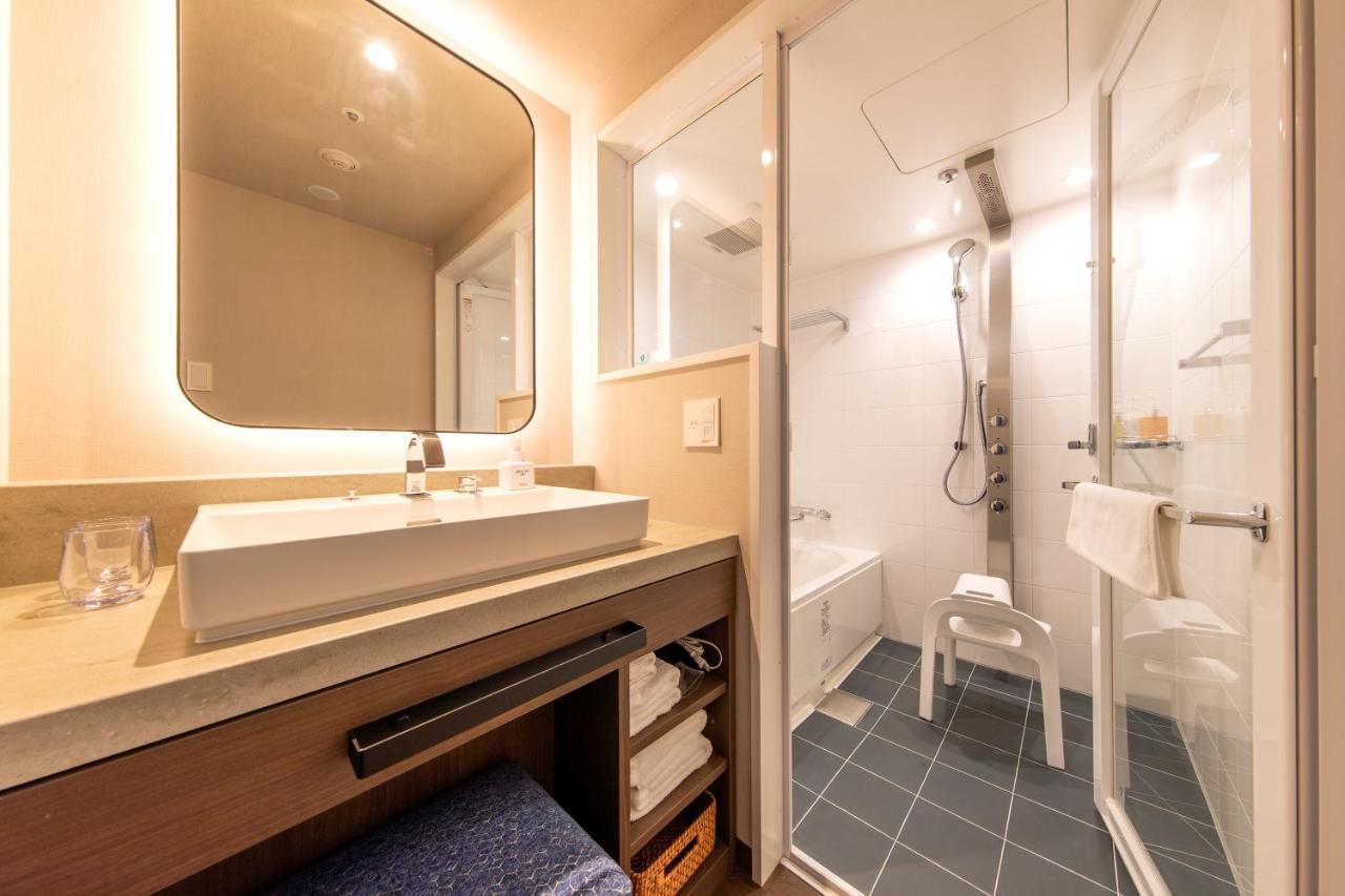 Hotel Forza Nagoya Sakae Экстерьер фото