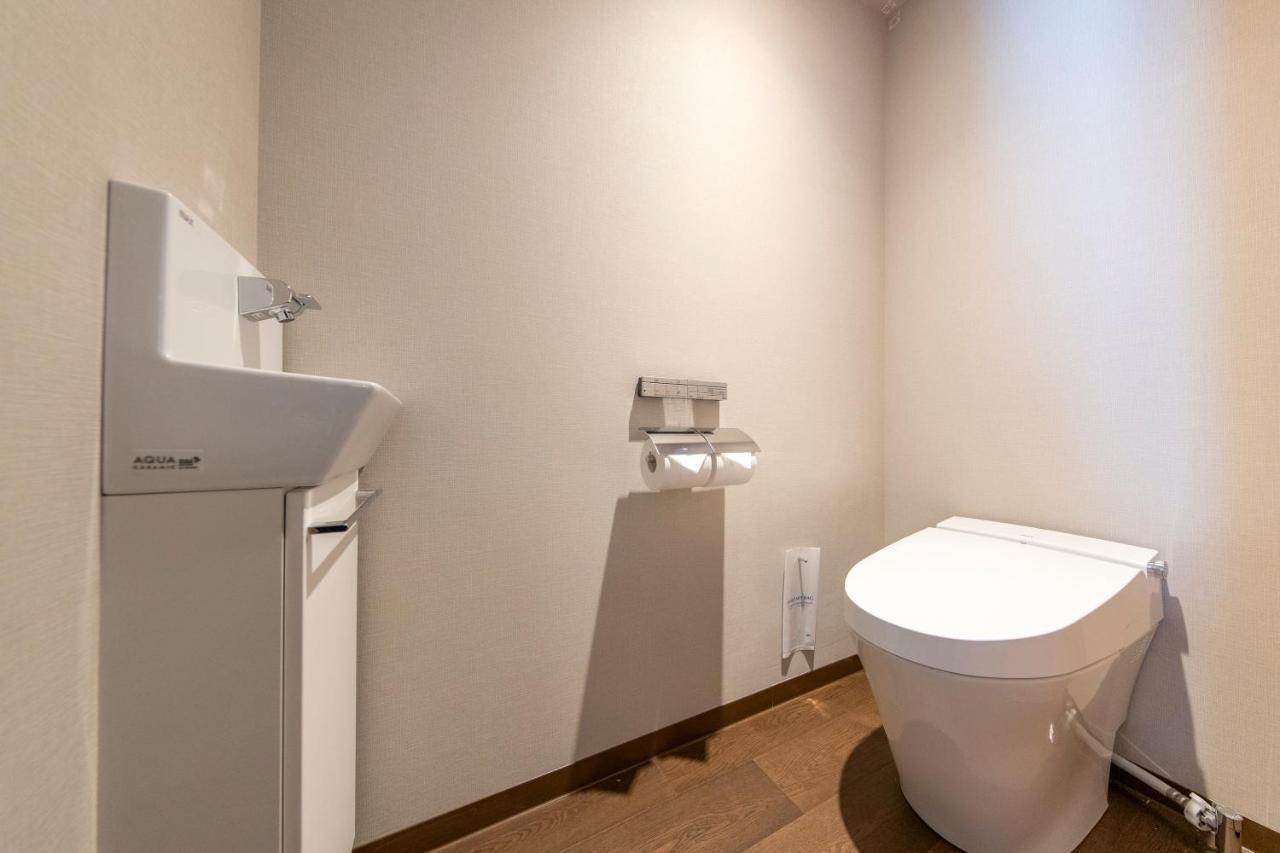 Hotel Forza Nagoya Sakae Экстерьер фото