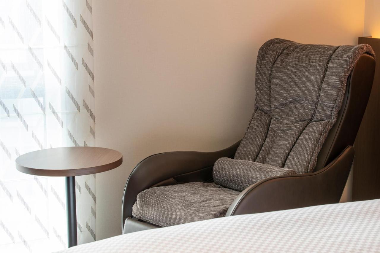 Hotel Forza Nagoya Sakae Экстерьер фото