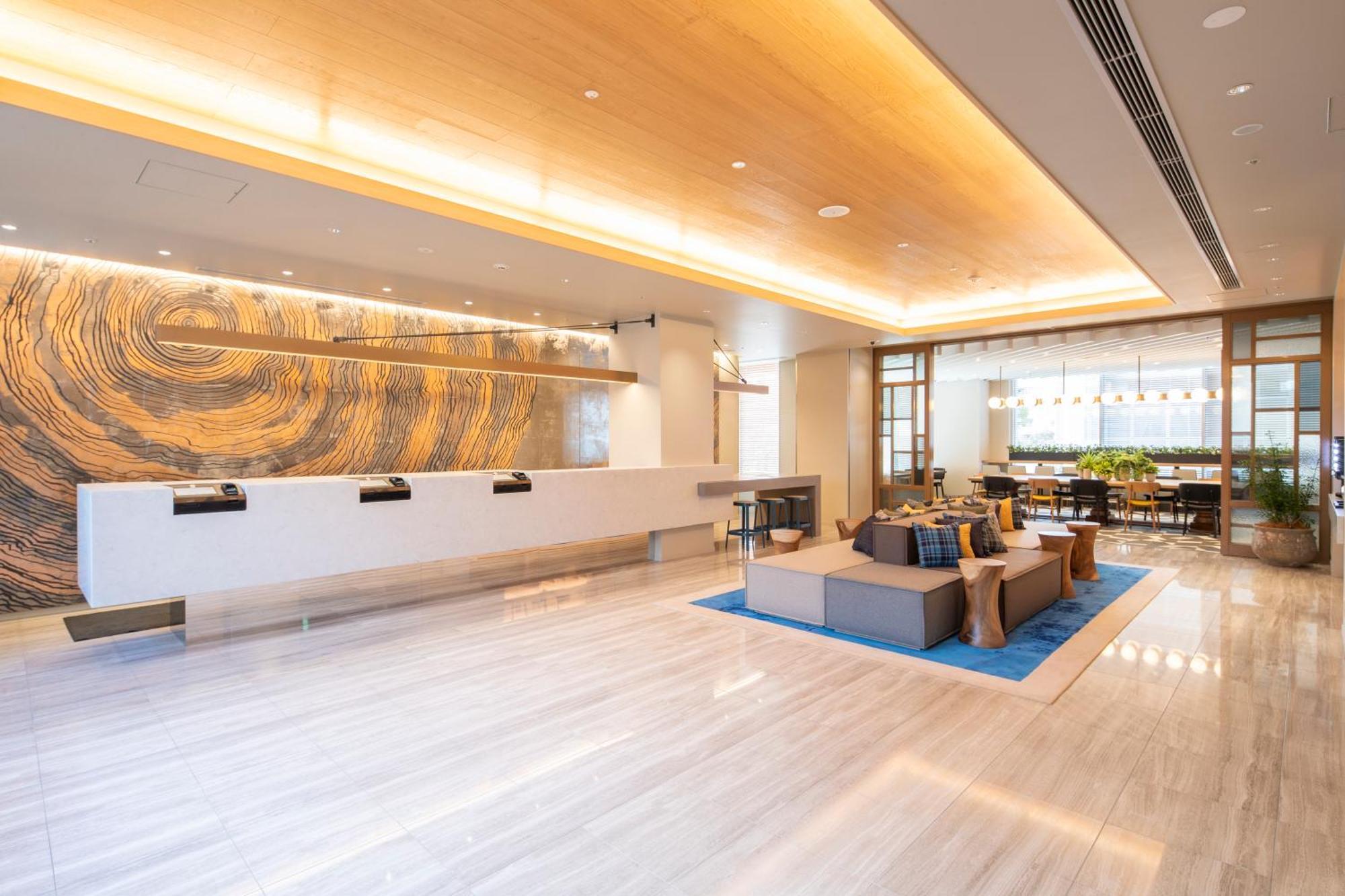 Hotel Forza Nagoya Sakae Экстерьер фото